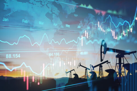 Gas price anchor awaiting stakeholder feedback