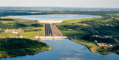Federal funding for Kidston Pumped Hydro project
