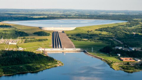 Federal funding for Kidston Pumped Hydro project