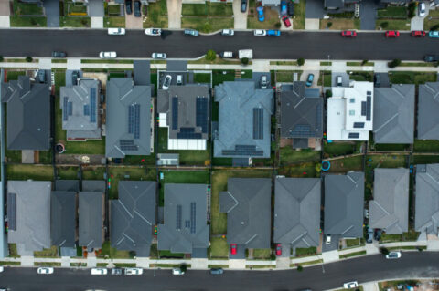 Solar upgrades for 30,000 NSW households