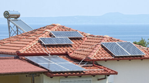 Renewables boom to take Australian solar to new heights?