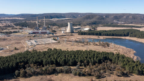 Shell Energy to partner with Greenspot on Battery Energy Storage System