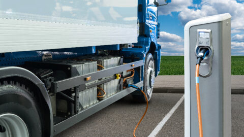 Round two open for Future Fuels funding