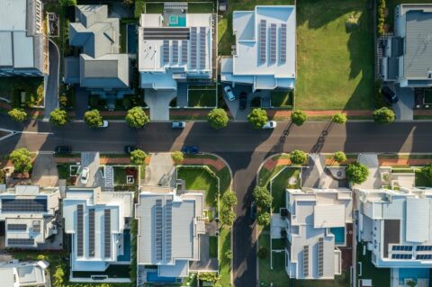 Powercor instals its first neighbourhood battery in Melbourne’s West