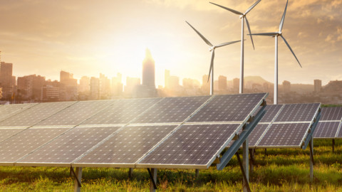 NSW invests in renewables and energy efficiency