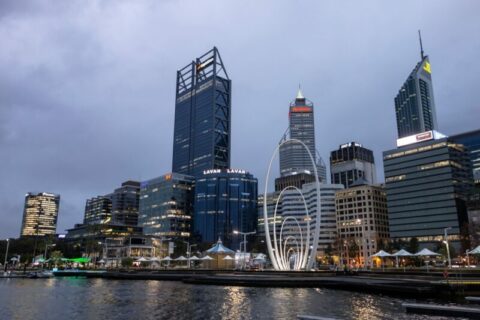 WA to promote exports at World Hydrogen Summit 2022