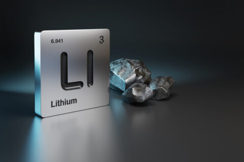 Critical energy minerals: the building blocks for renewable transformation