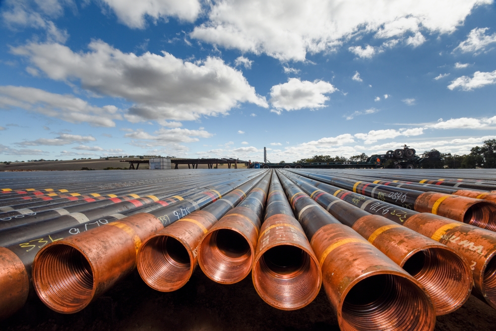 pipeline