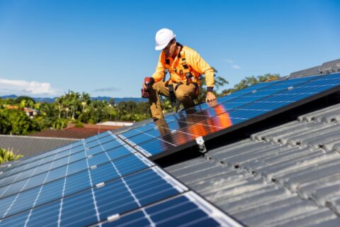 VIC Gov creates clean economy plan to prep workforce for net zero