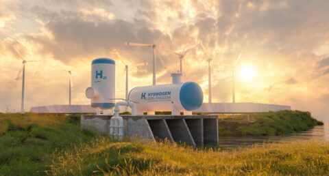 SA proposes world-first Hydrogen and Renewable Energy Act