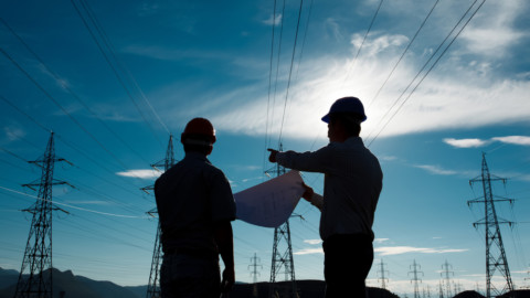 Open Energy Networks project report provides energy reform blueprint
