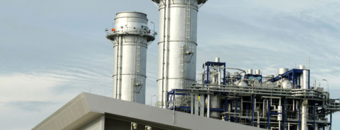 New gas pipeline and power station for WA