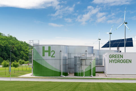 Global project provider awarded QLD renewable hydrogen project FEED