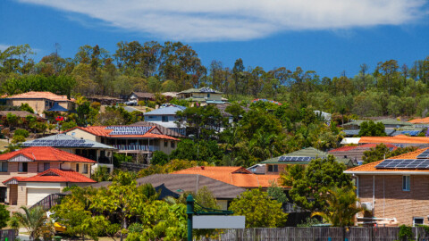 Additional $8.6 million for WA DER pilot