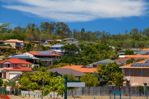 The plan to decongest Australia’s future energy grid