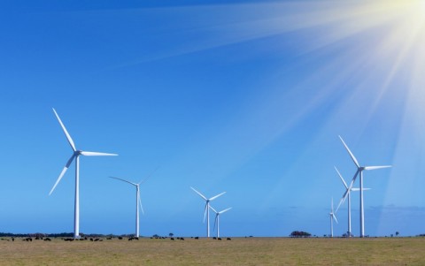 Clean Energy Accelerator Program to launch in April