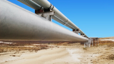 Jemena to extend Northern Gas Pipeline with MOU