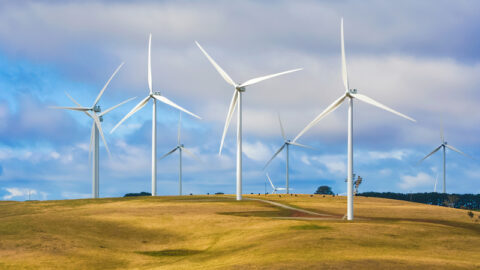 Bidding closed for NSW’s 950MW energy roadmap