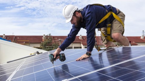 Gippsland Water rolls out solar