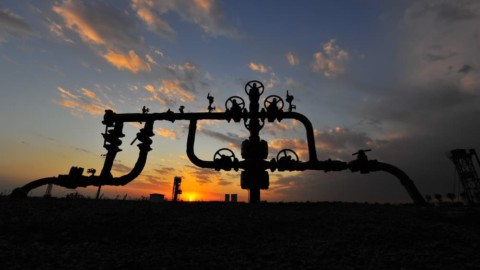 Go ahead for hydrogen mix in gas networks