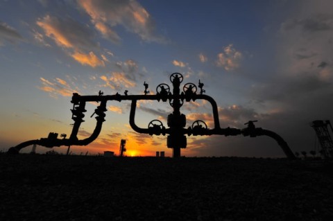 Go ahead for hydrogen mix in gas networks
