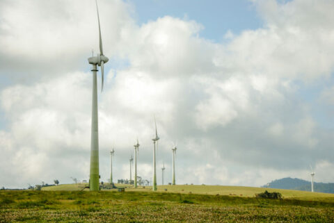 $2 billion for renewables in QLD State Budget 2022-23