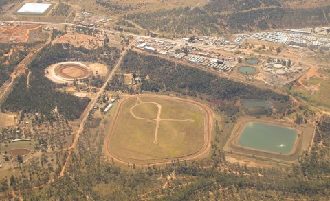 Blue Energy works to progress Bowen Basin gas pipeline project