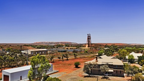 Community battery in store for Kalgoorlie’s solar future