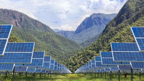 EOIs sought for North West Queensland Hybrid Power Project
