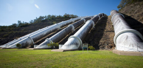 ANU uncovers 1500 pumped hydro sites