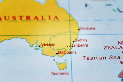 New white paper details Tasmania-Victoria interconnection potential