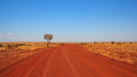 New power station opens in WA