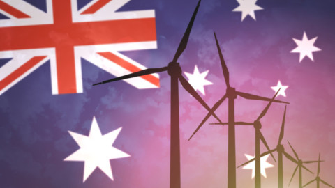 Renewables can power 70% of Australian homes