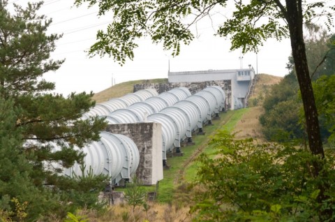 Genex, EnergyAustralia sign 30-year Kidston Hydro contract