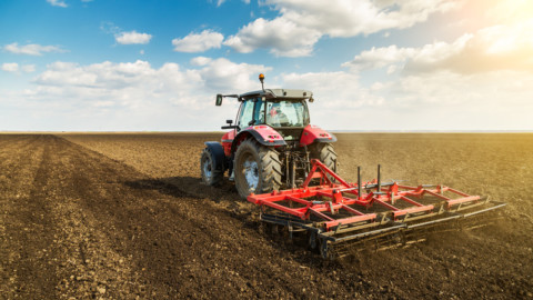 CEFC to target energy efficiency and sustainability in Australian farming sector