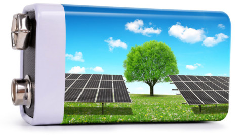 Alice Springs transitions to renewable energy