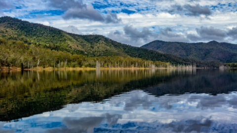 Borumba Pumped Hydro Project Stakeholder Reference Group formed