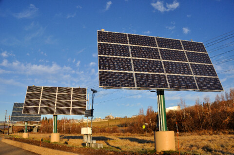 New international industry benchmark for microgrids