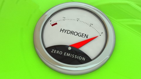 Study into Pilbara green hydrogen plant