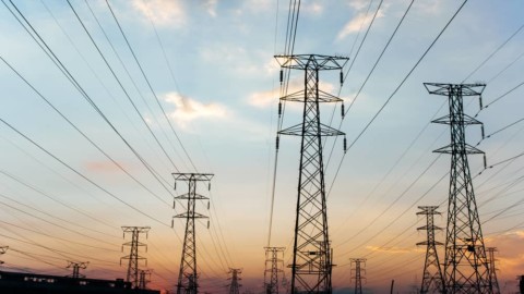 Energy consumers to gain greater access to data