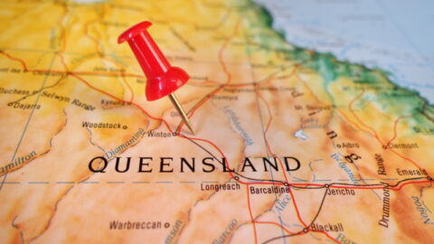 QLD Premier to lead international trade mission