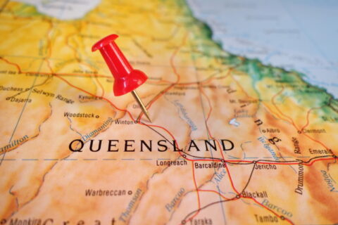 QLD Premier to lead international trade mission