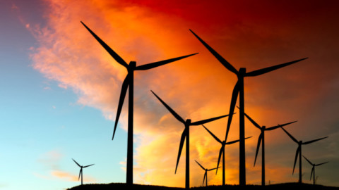 Australia’s biggest wind farm proposed for Victoria