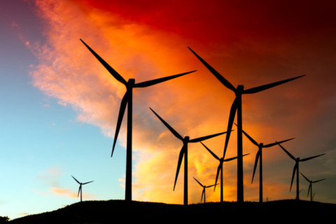 Australia’s biggest wind farm proposed for Victoria