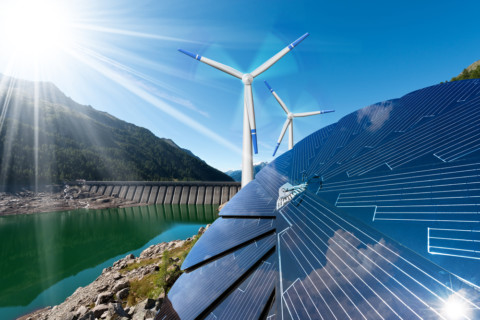 Land option secured for Kidston wind farm