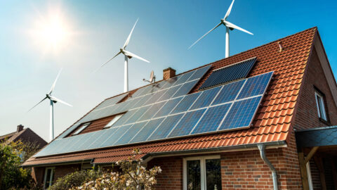 $125 million for energy efficient homes