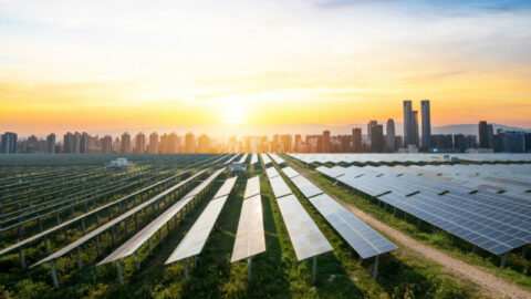 CEC: energy transition should be a federal election priority