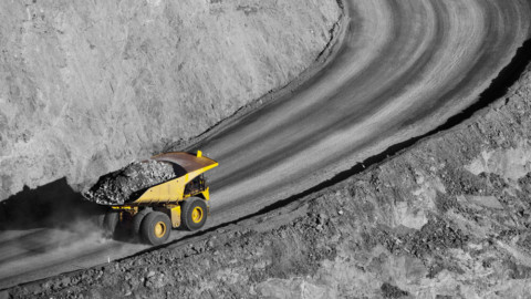 Microgrid-powered gold mine an Australian first