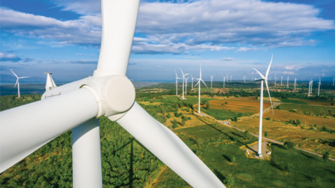Energy accelerated: Australia can lead the energy future if it embraces action now