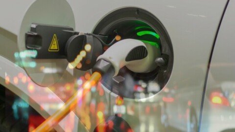 EV boost as Future Fuels Fund opens